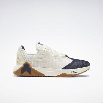 Reebok JJ IV Bezove - Panske Botasky